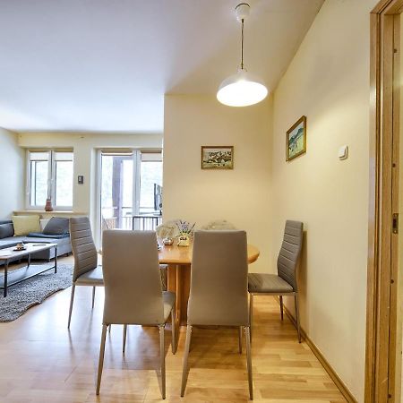 Visitzakopane - Nosal Apartment 외부 사진