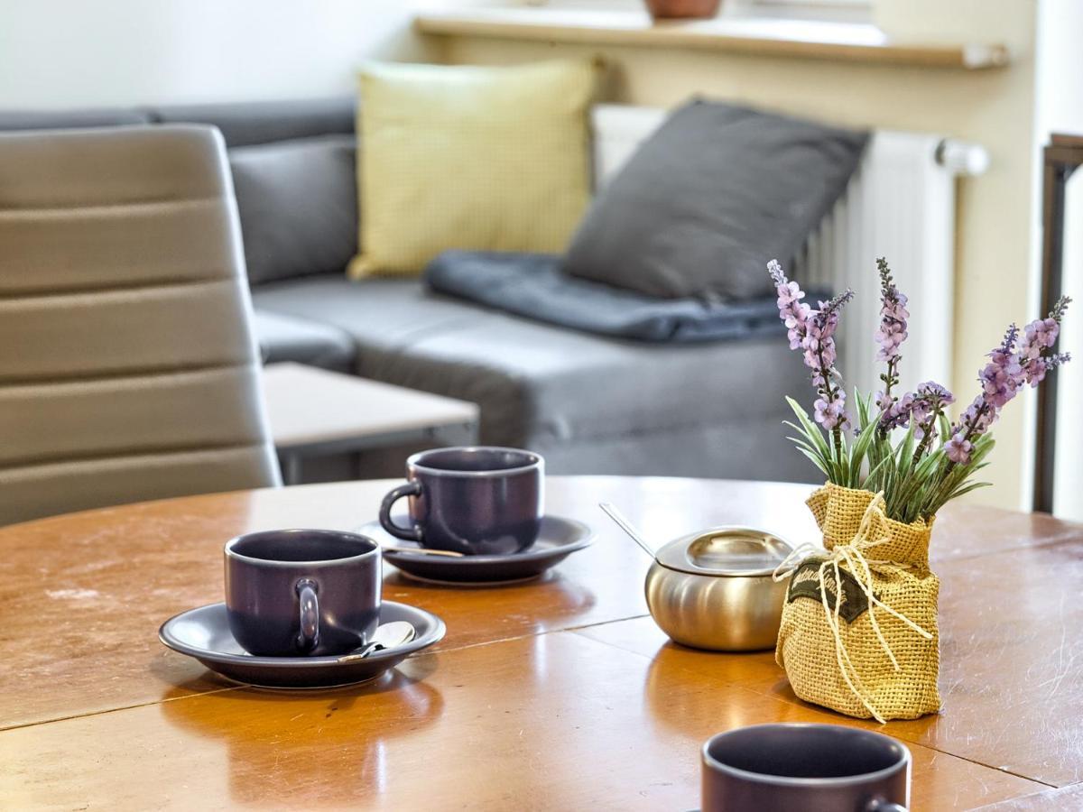 Visitzakopane - Nosal Apartment 외부 사진