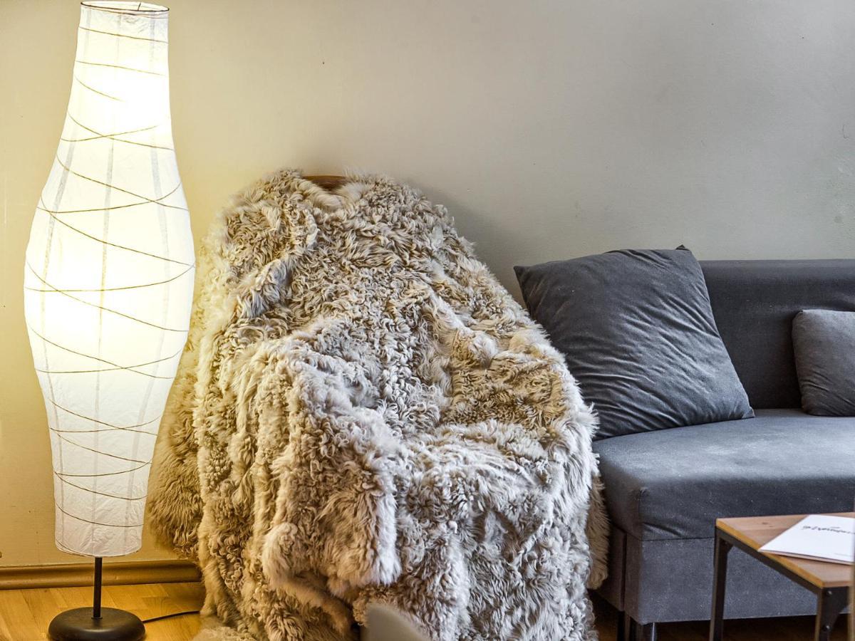 Visitzakopane - Nosal Apartment 외부 사진