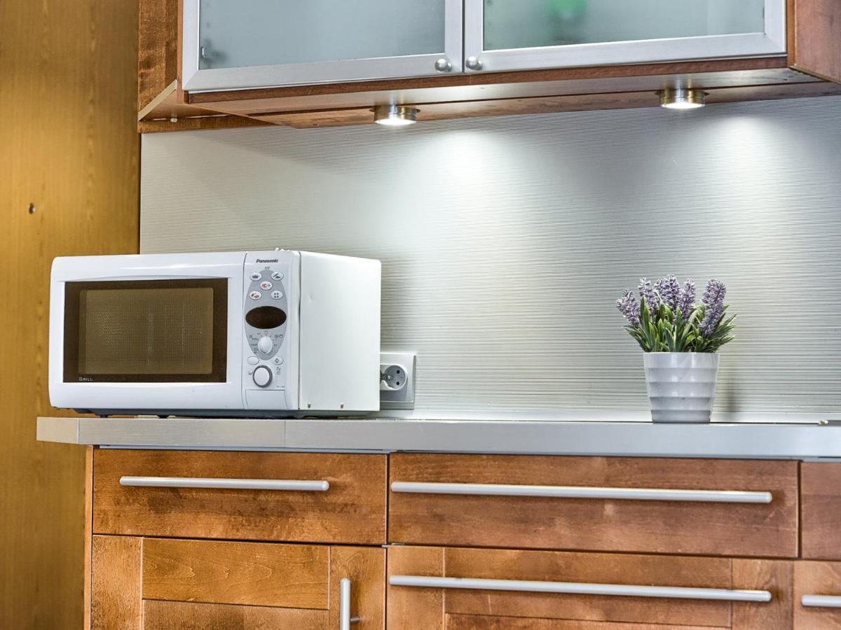 Visitzakopane - Nosal Apartment 외부 사진