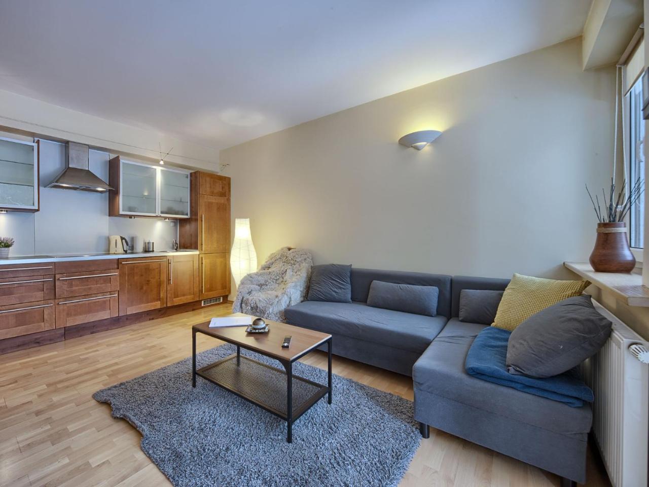 Visitzakopane - Nosal Apartment 외부 사진