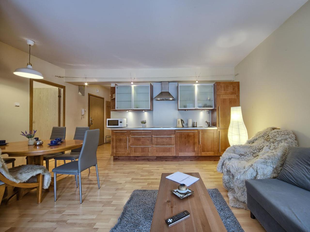 Visitzakopane - Nosal Apartment 외부 사진