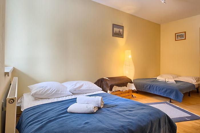 Visitzakopane - Nosal Apartment 외부 사진